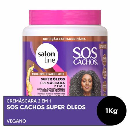 Cremáscara-2-em-1-Salon-Line---S.O.S-Cachos-Super-Óleos-Nutritivos-1Kg--3